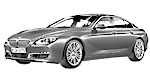 BMW F06 B12BE Fault Code