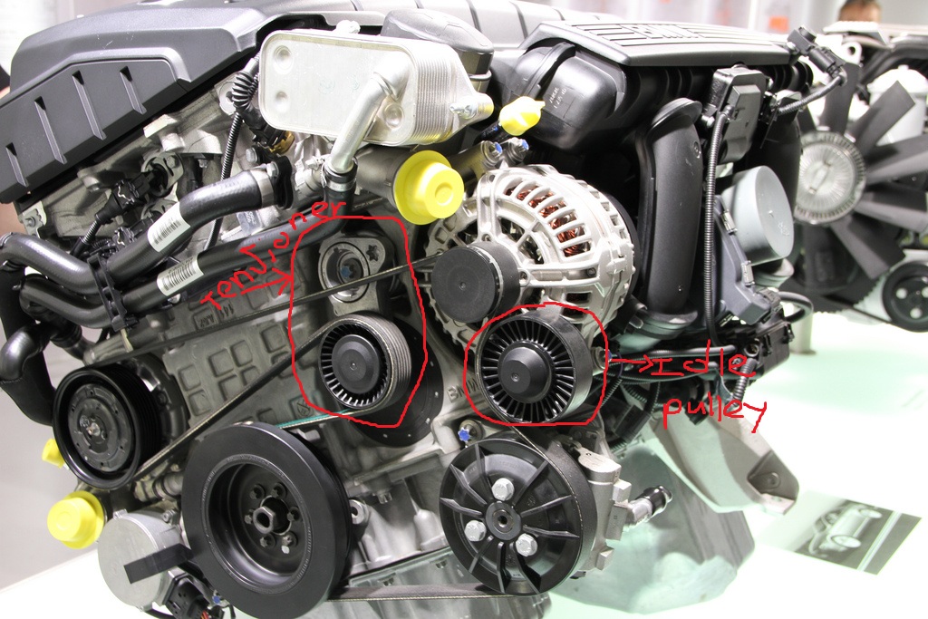 See B12BE repair manual